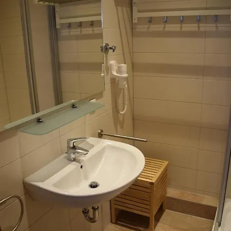 Birkenstr_21 C _strandtraum_ Apartment *